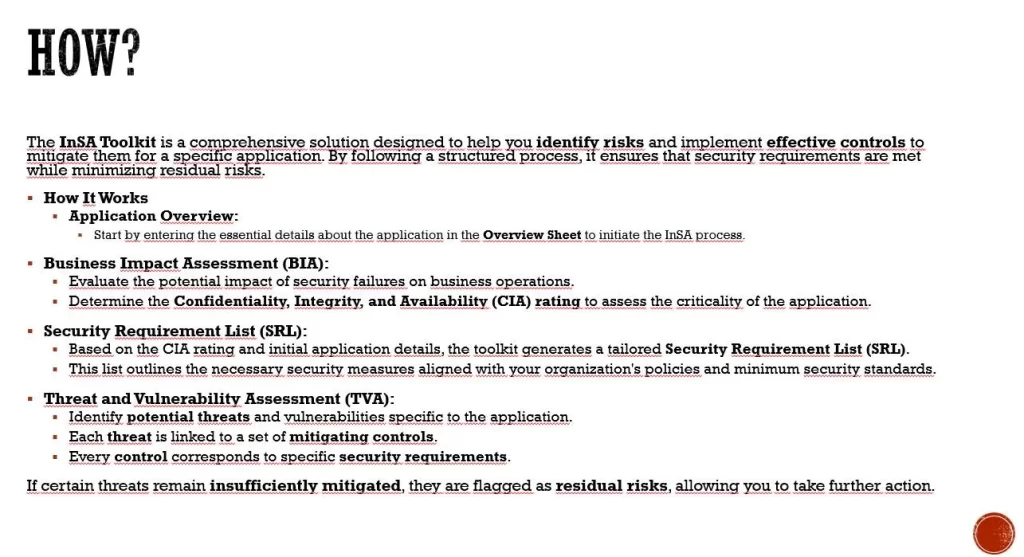 Cybersecurity Risk Matrix Template – Threat, Vulnerability, Asset Mapping with Residual Risk Calculations
