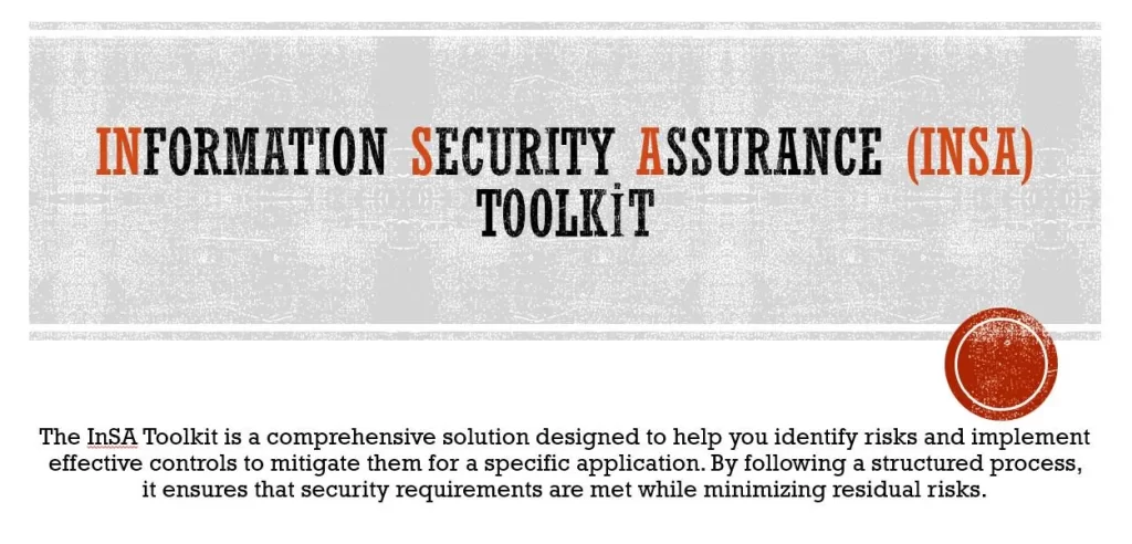 Information Security Risk Assessment Toolkit – Excel-Based Dashboard for Identifying and Scoring Cyber Risks